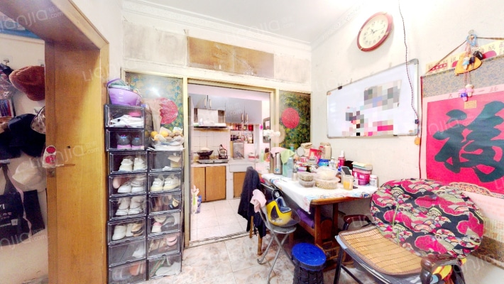 仓顶二手房实景图