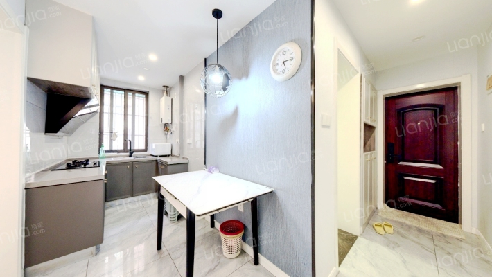 厚载巷（玄武）二手房实景图