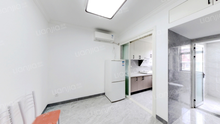 胜利三村二手房实景图