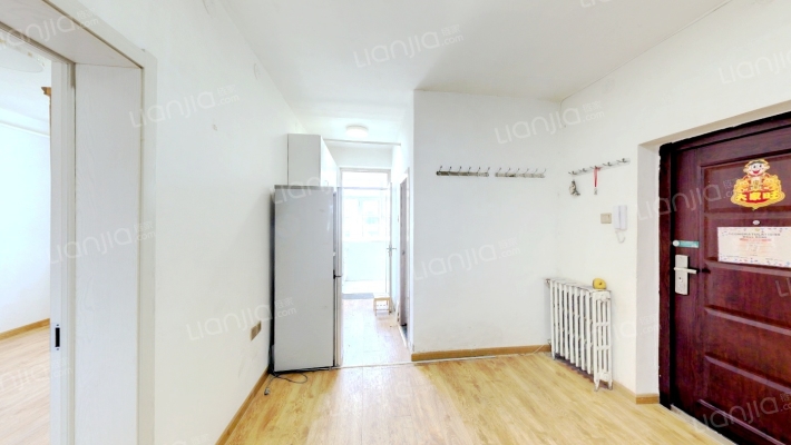 水源街73号林业局二手房实景图