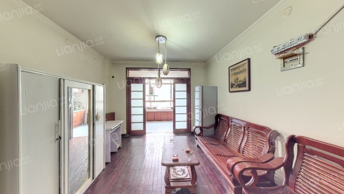 河南省社会科学院家属院二手房实景图