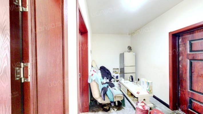 铖裕香榭湾二手房实景图