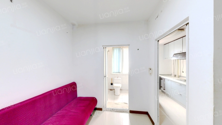 红田外园二手房实景图