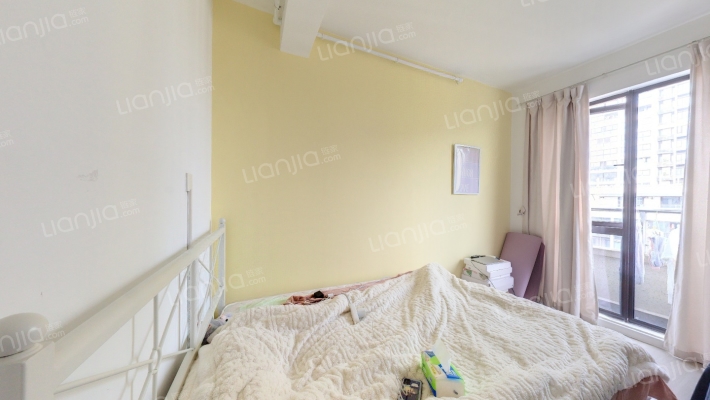 招商武林郡二手房实景图