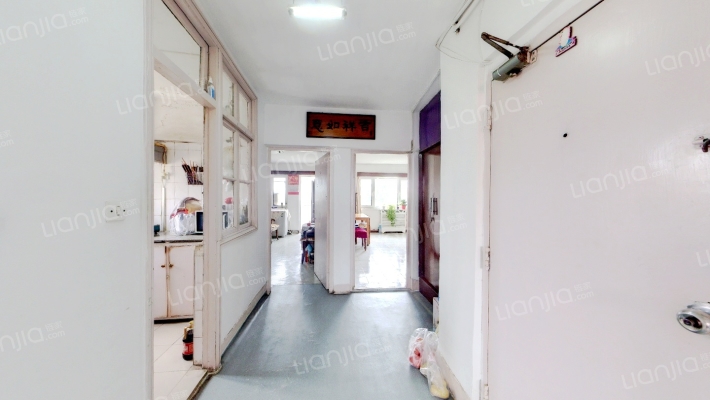 海运里二手房实景图