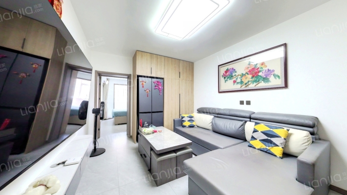 金谷园二手房实景图