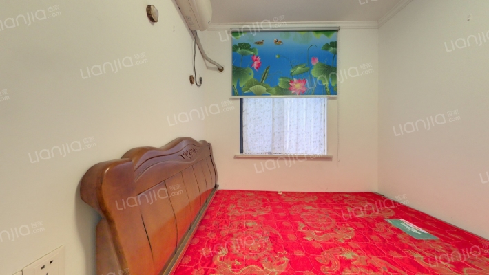 光明苑南区二手房实景图