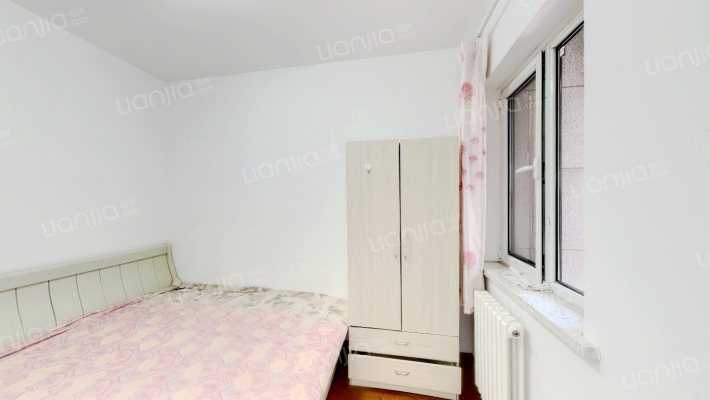 星海悦庭二手房实景图