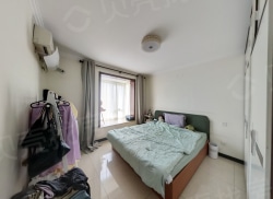 整租·首开常青藤二期 3室1厅 南/北_首开常青藤二期租房