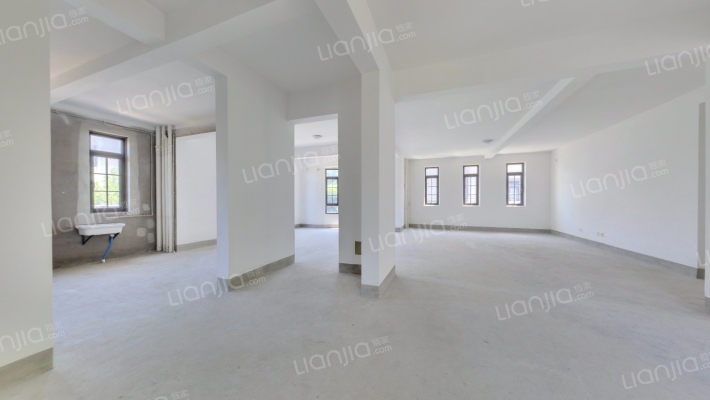 安澜西郊二手房实景图