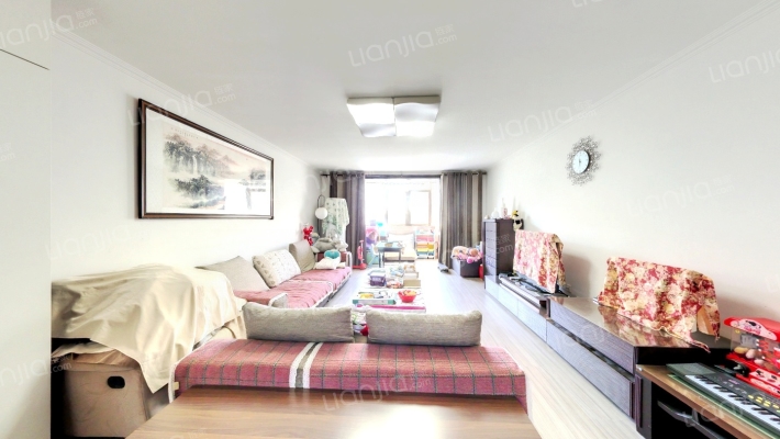 云趣园二区二手房实景图