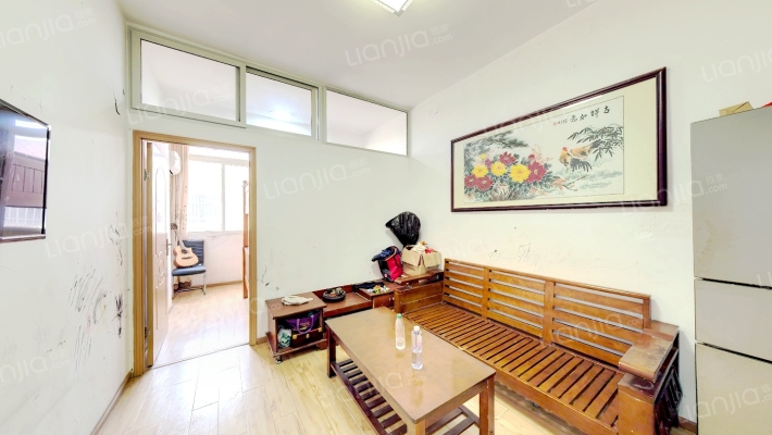 文明路二手房实景图