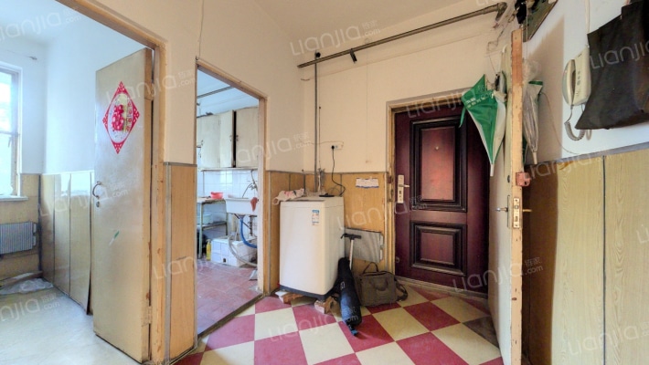 迎风一里二手房实景图