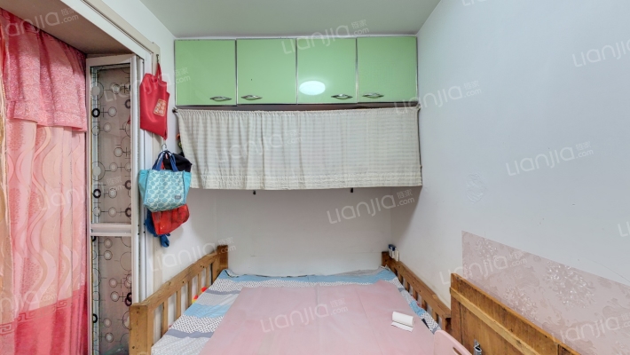 华屏里二手房实景图