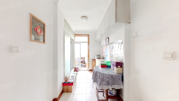 山庄北一街二手房实景图