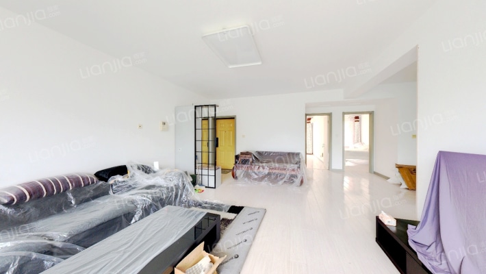 金桥碧海绿洲二手房实景图