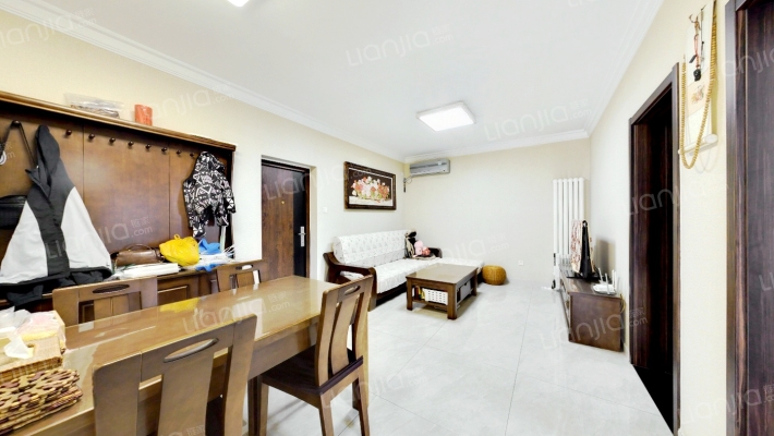 柳江里(河西区)二手房实景图