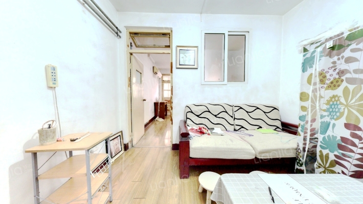 二七新村南路16二手房实景图