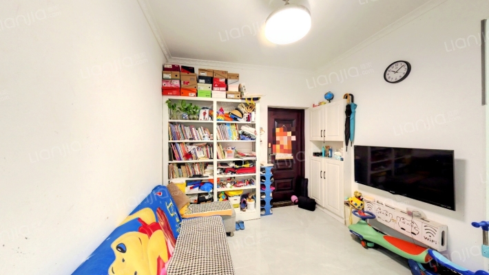 御道街小区二手房实景图