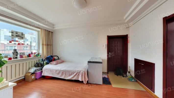 转向机宿舍二手房实景图