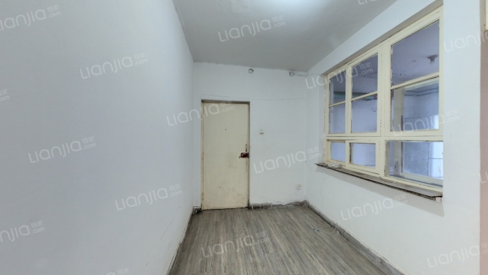 联强生活小区二手房实景图