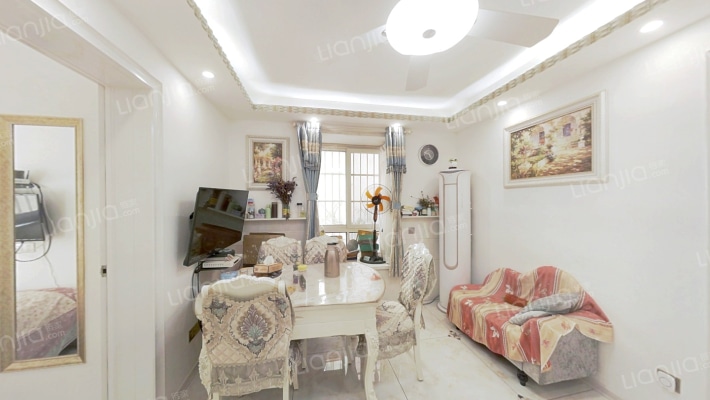 幕府西路83号二手房实景图