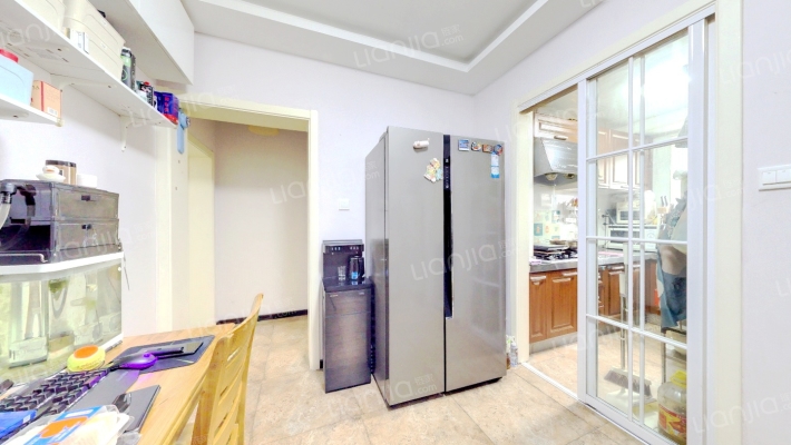 青年路51号二手房实景图