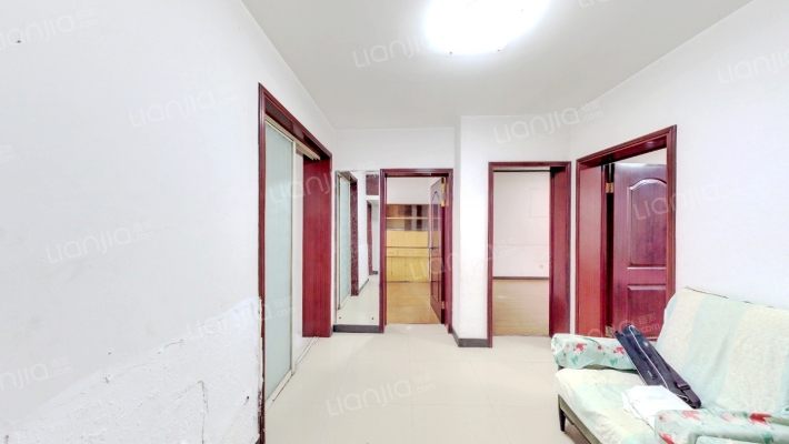 西建街14号院二手房实景图