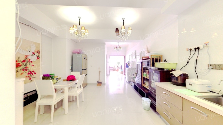 蓝筹国际二手房实景图