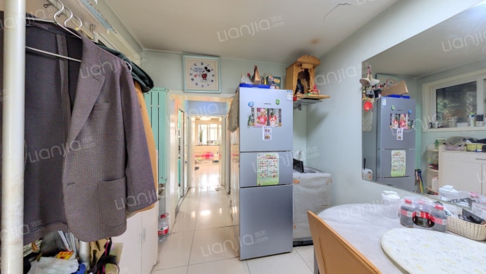 翠微北里二手房实景图