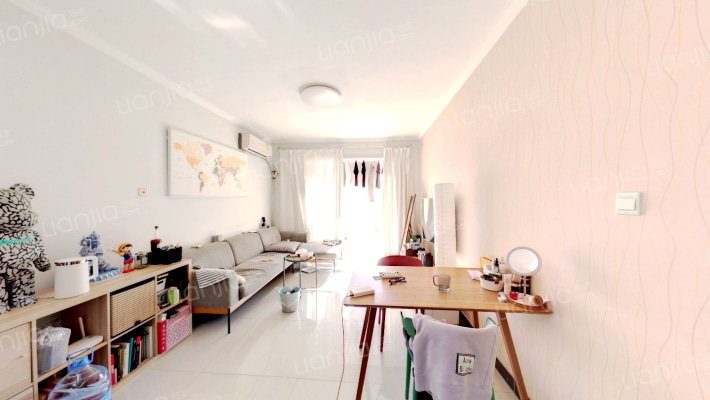 海逸长洲瀚波园二手房实景图