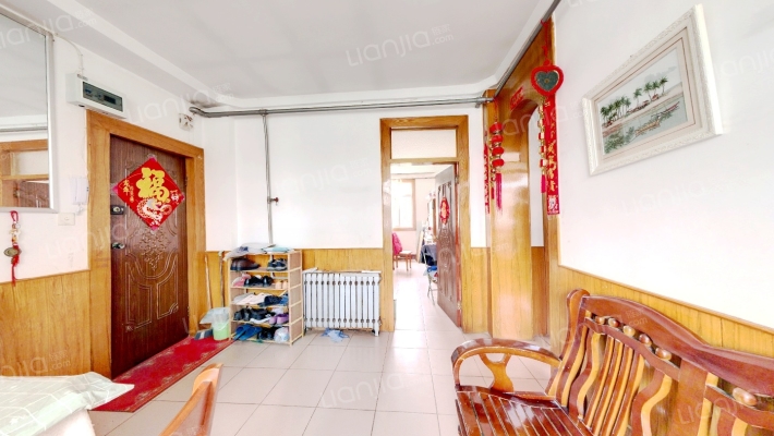 新海阳东街二手房实景图