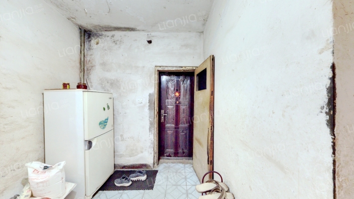 长江南小区二手房实景图