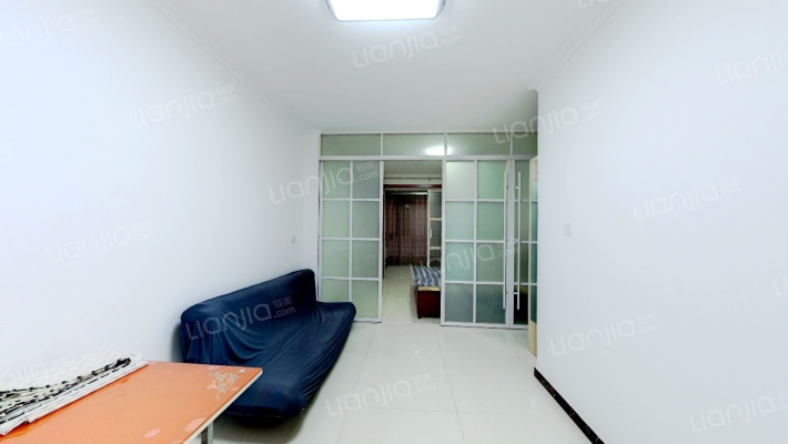 观峰嘉邸二手房实景图