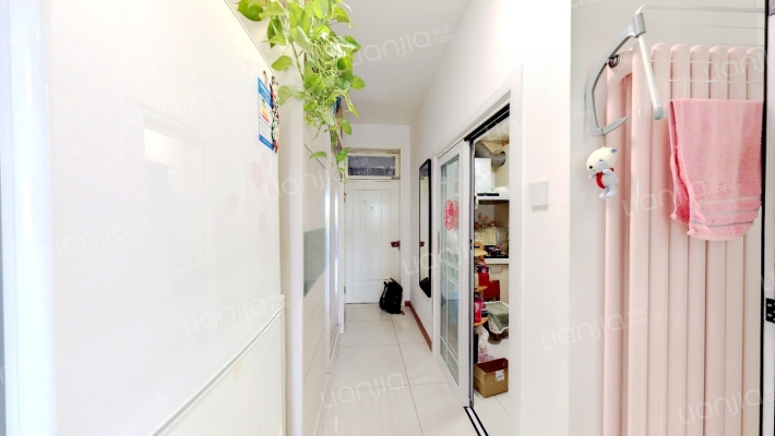 文苑楼(河西)二手房实景图