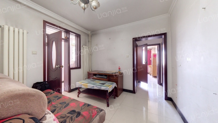 芳星园二区二手房实景图