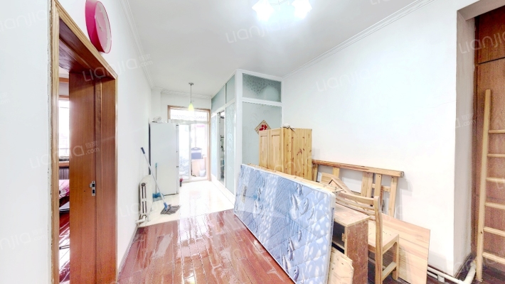 育仕源小区二手房实景图