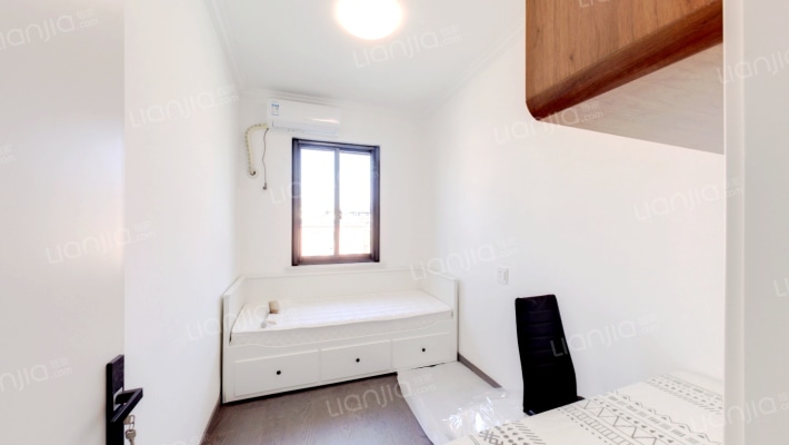 化纤公寓二手房实景图