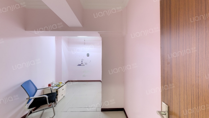 旭阳朗晴广场二手房实景图