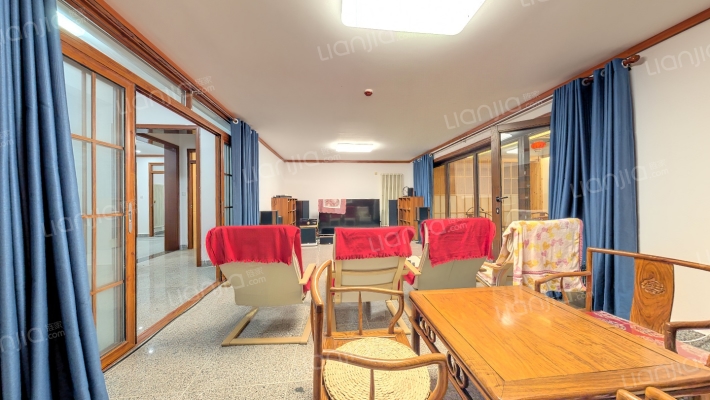 观山悦二手房实景图