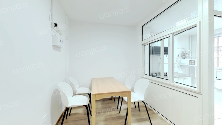 林大北路9号院二手房实景图