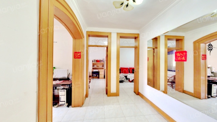 省优抚医院宿舍南区二手房实景图