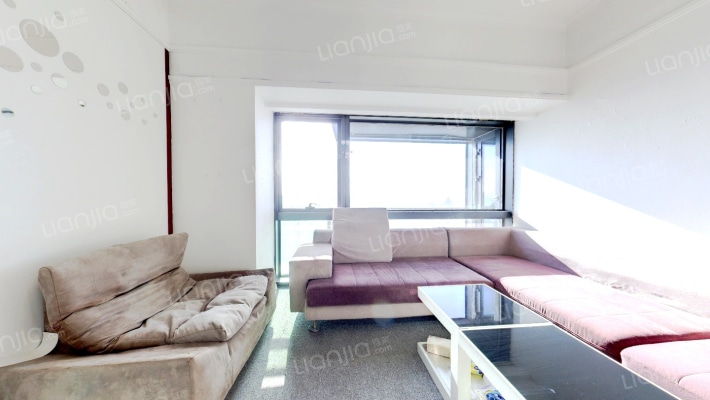 中心裕景二手房实景图