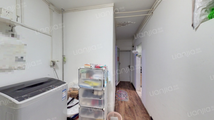 铁西小区二手房实景图