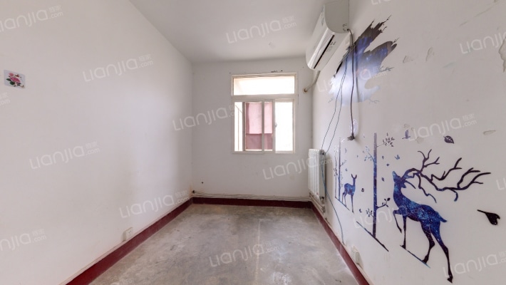 南柳巷13号院二手房实景图