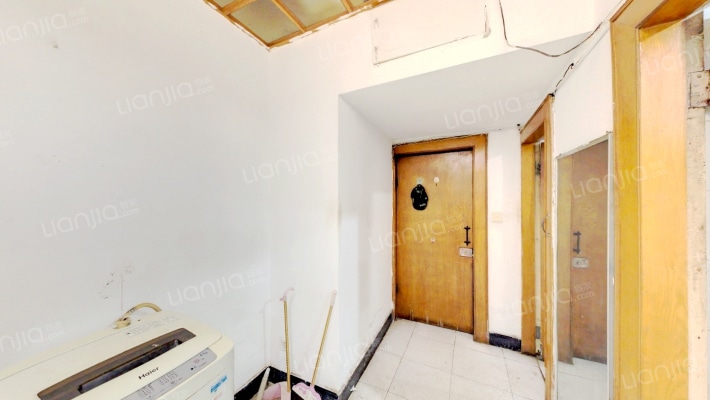 云岗西路12号院二手房实景图