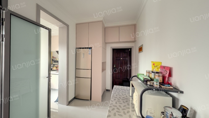 花园路72号院二手房实景图