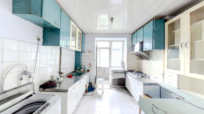 农研宿舍二手房实景图