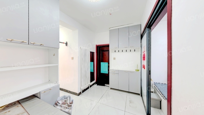 同安里(南开区)二手房实景图