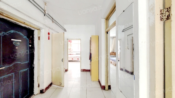 工行宿舍(中山东路)二手房实景图